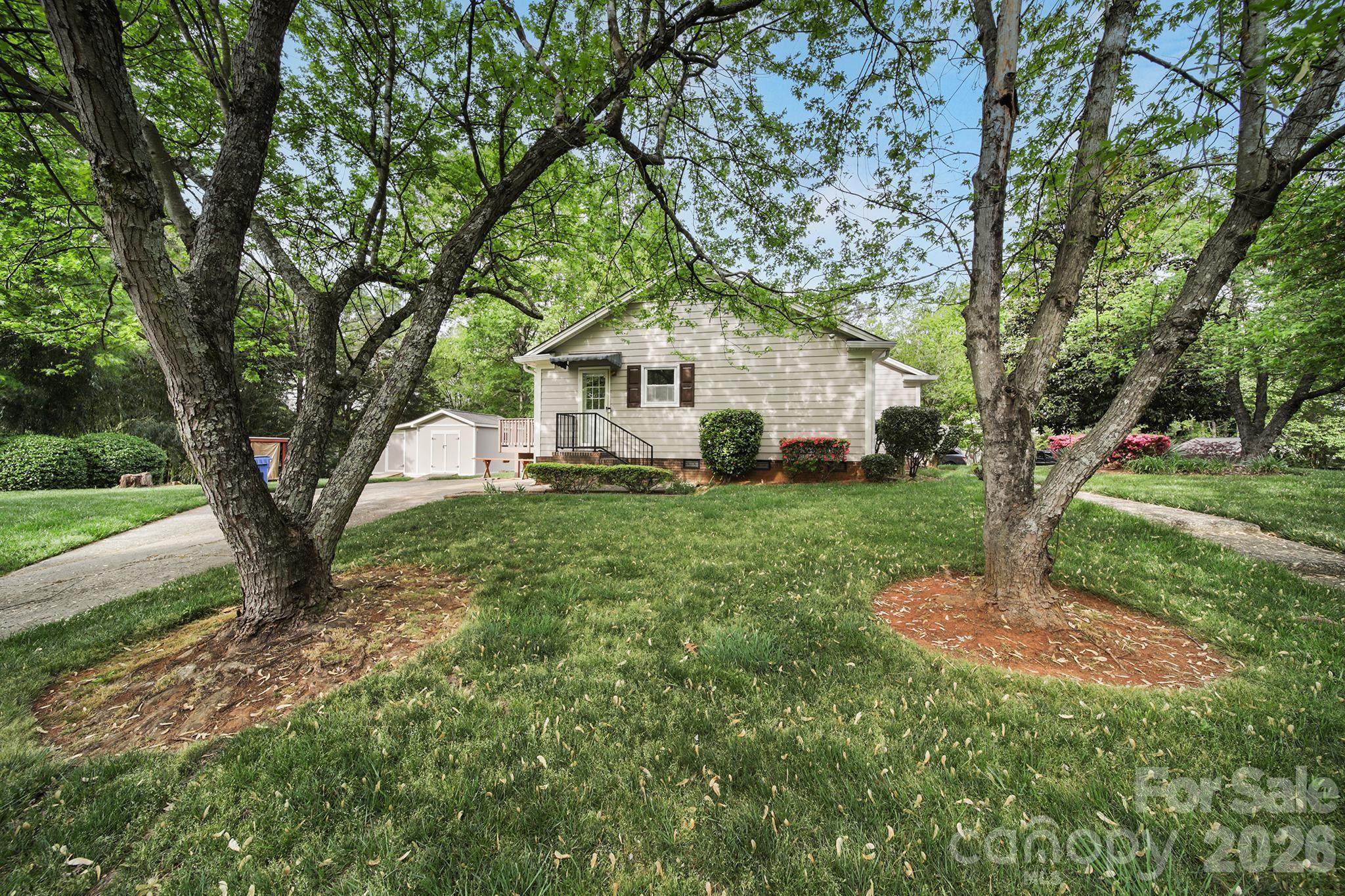 9630 Hannon Road Mint Hill NC 28227