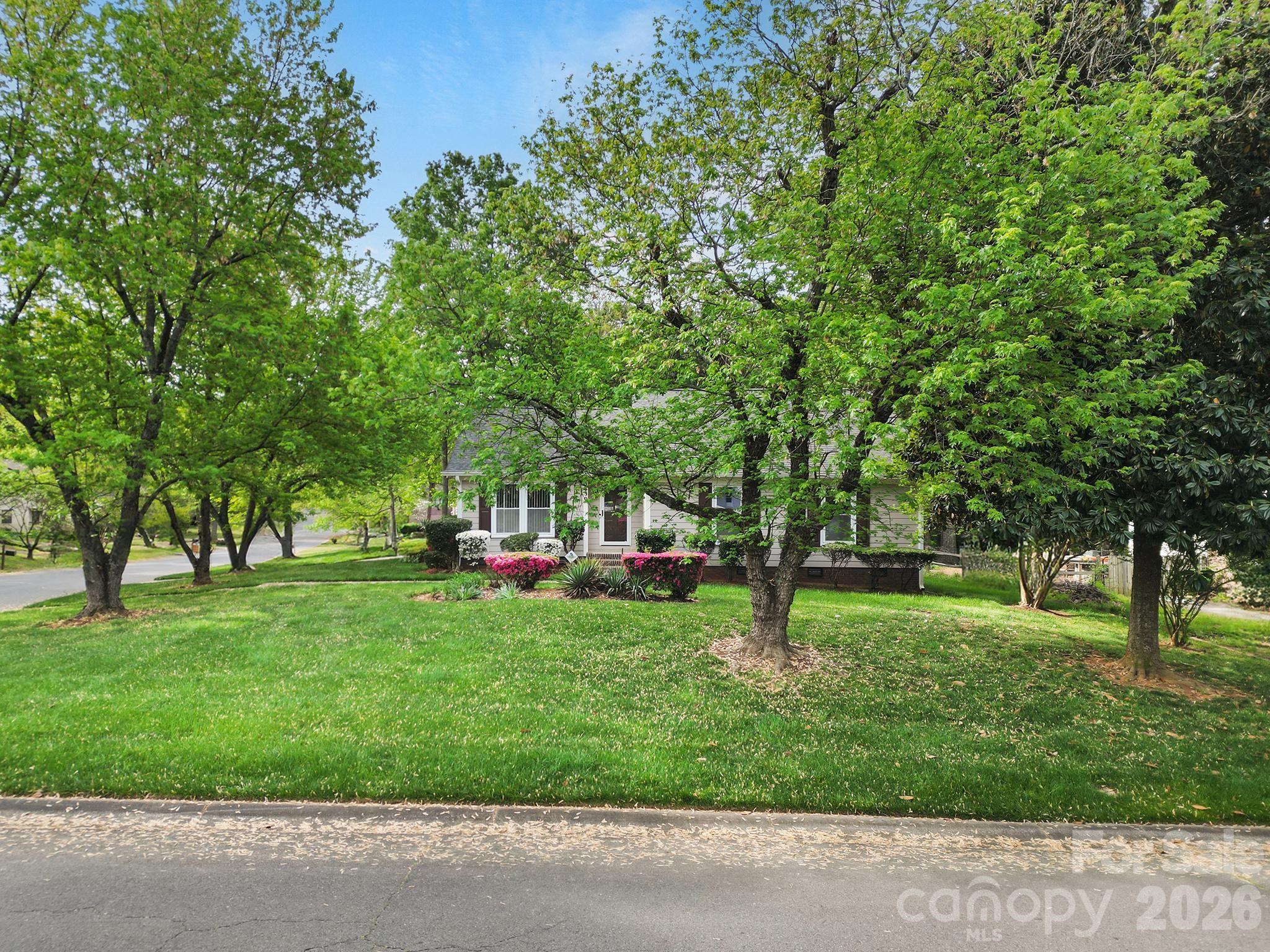 9630 Hannon Road Mint Hill NC 28227
