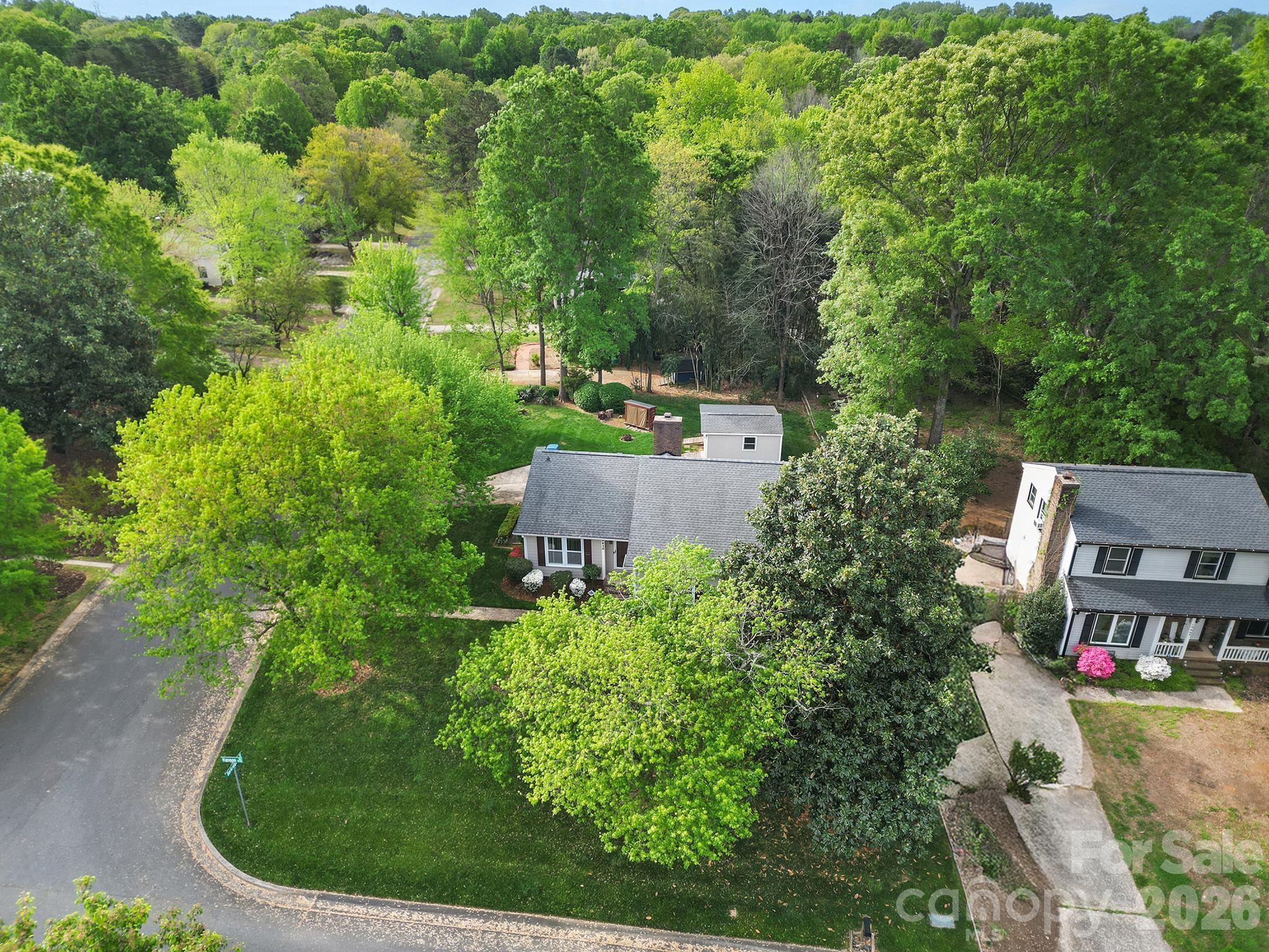 9630 Hannon Road Mint Hill NC 28227