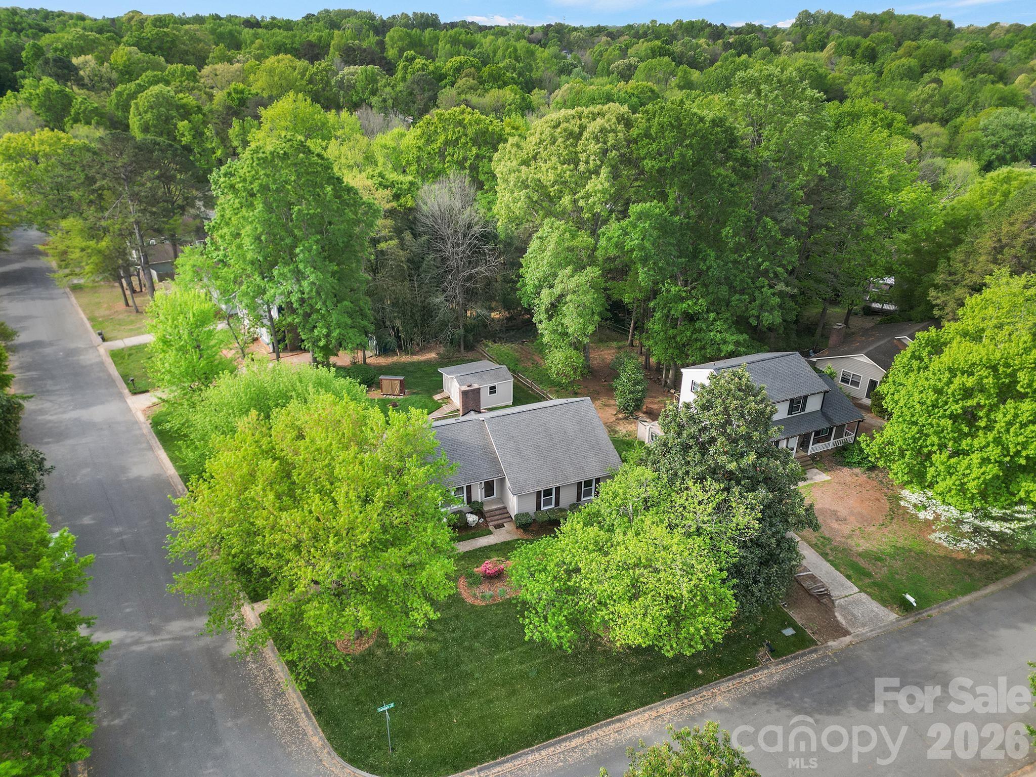 9630 Hannon Road Mint Hill NC 28227