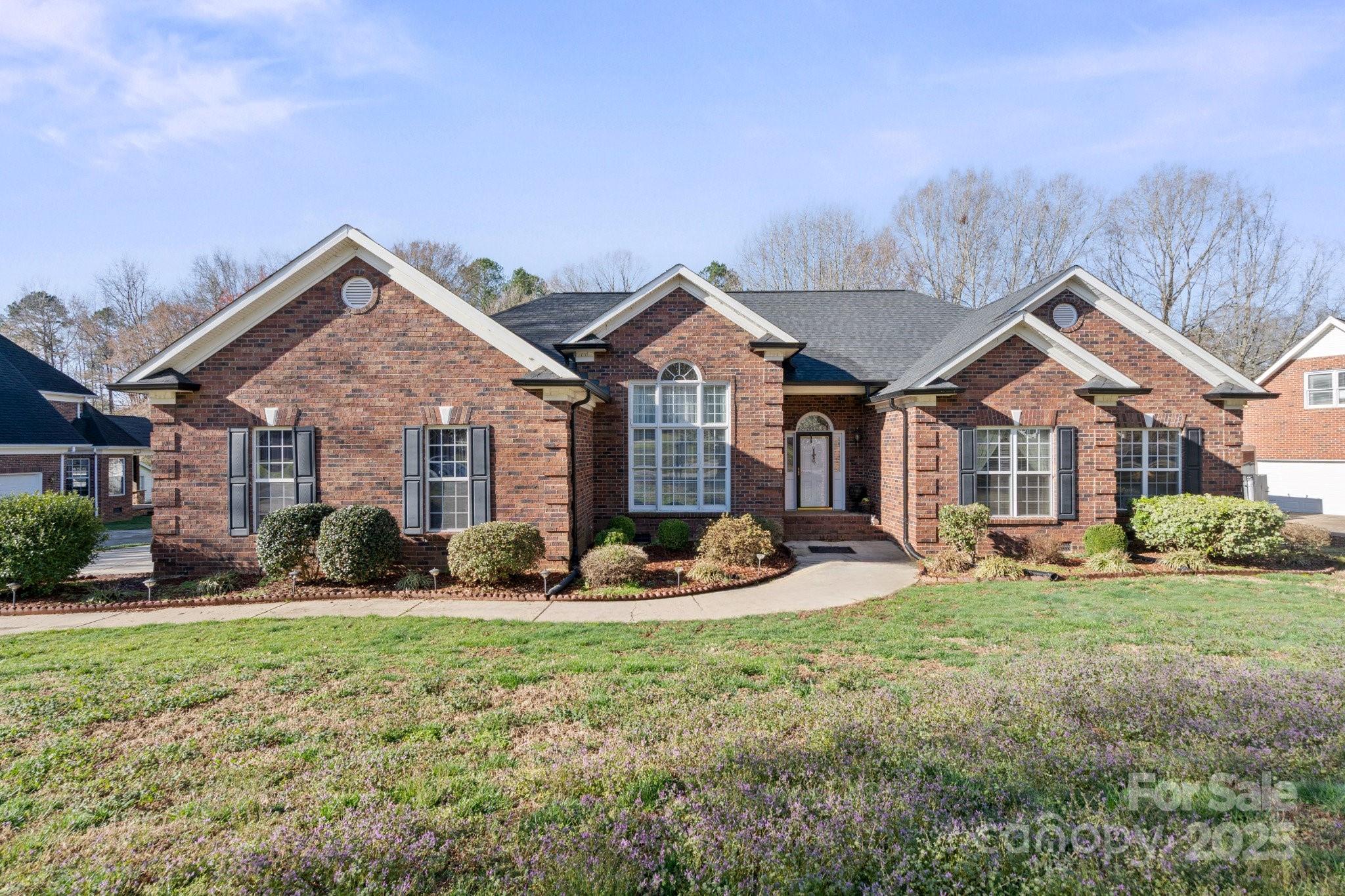 5405 Berrywood Lane Monroe NC 28110
