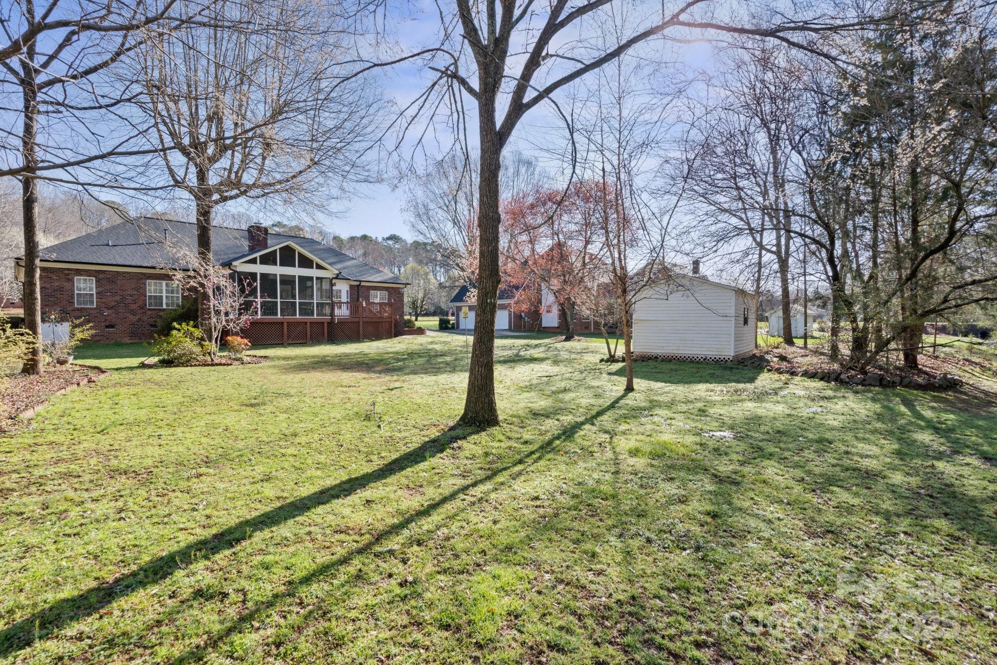 5405 Berrywood Lane Monroe NC 28110