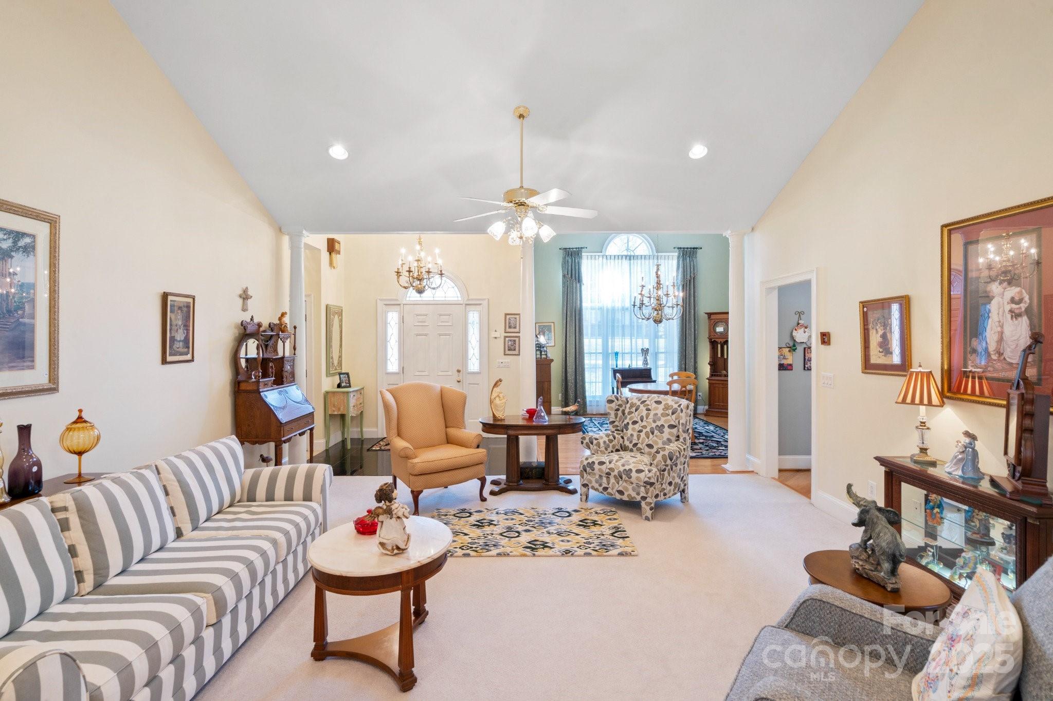 5405 Berrywood Lane Monroe NC 28110