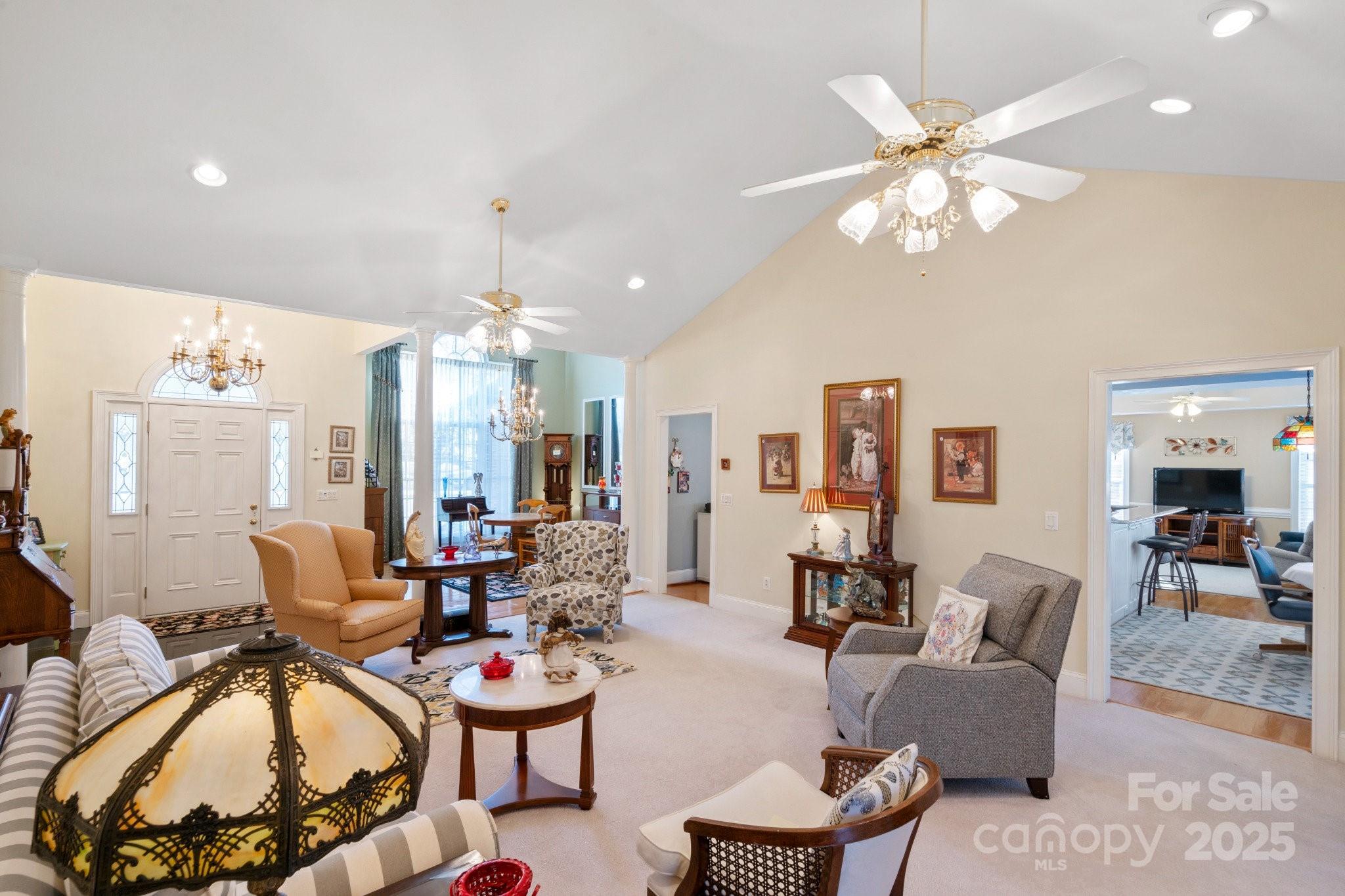5405 Berrywood Lane Monroe NC 28110