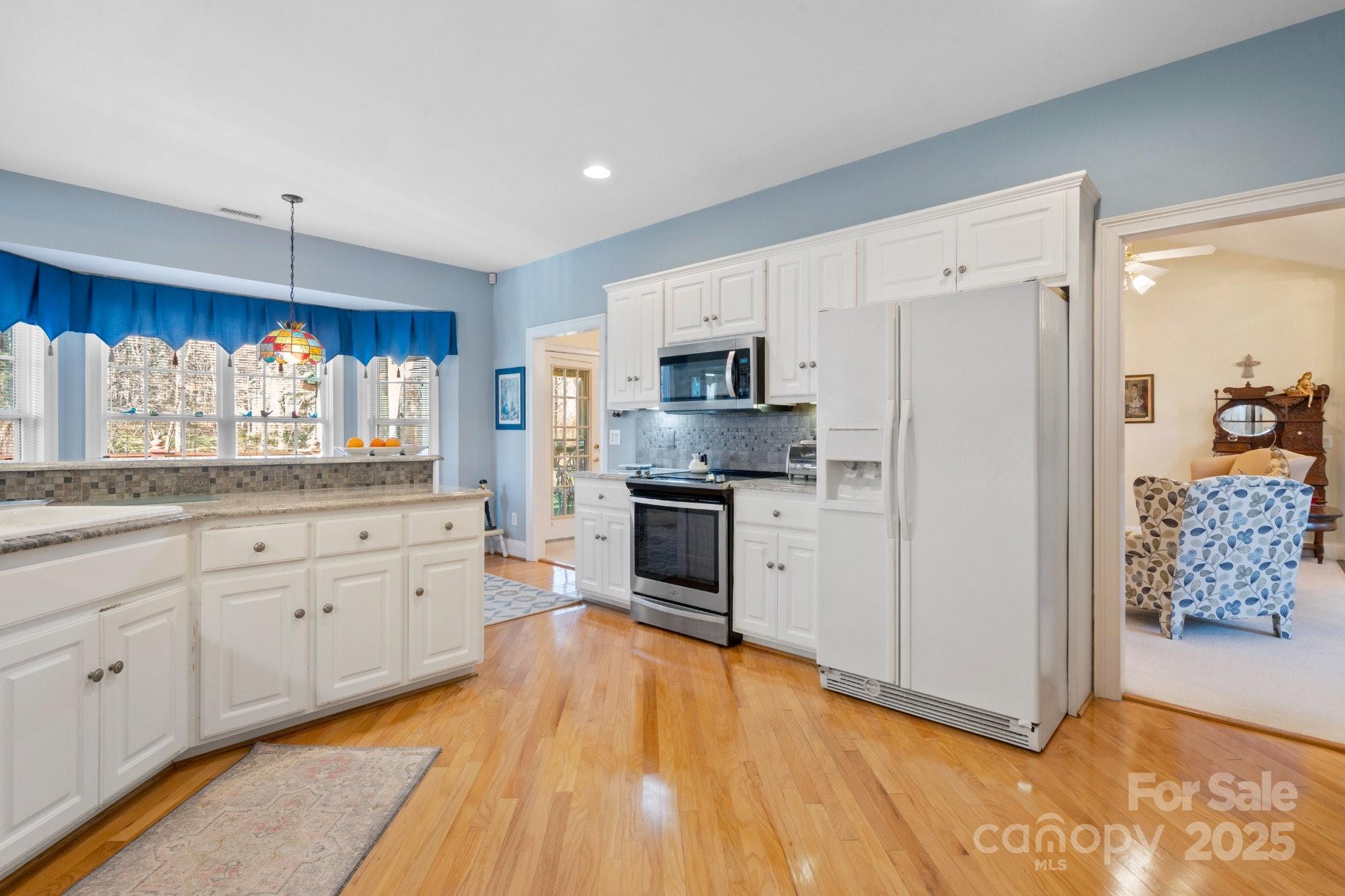 5405 Berrywood Lane Monroe NC 28110
