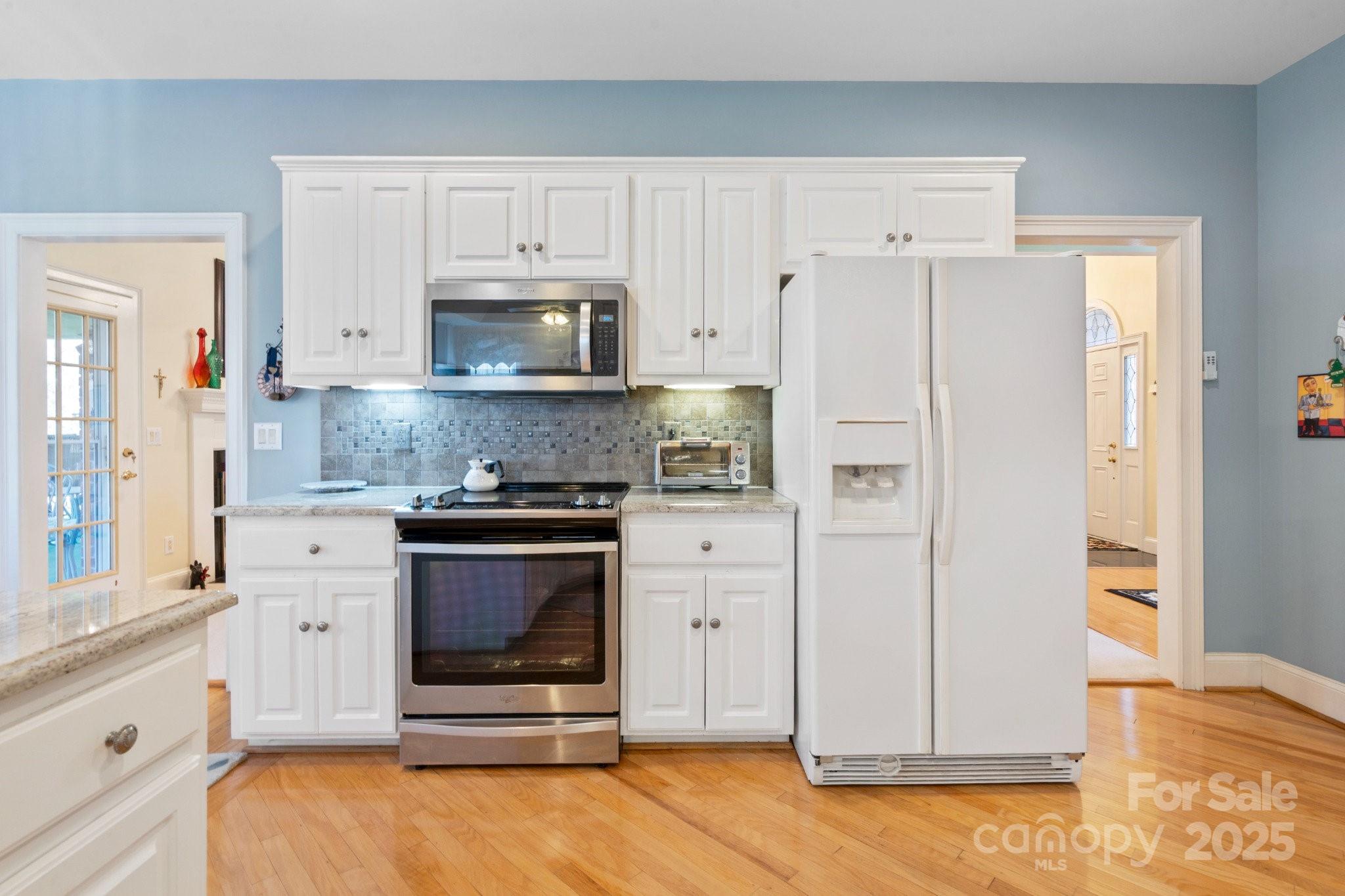 5405 Berrywood Lane Monroe NC 28110