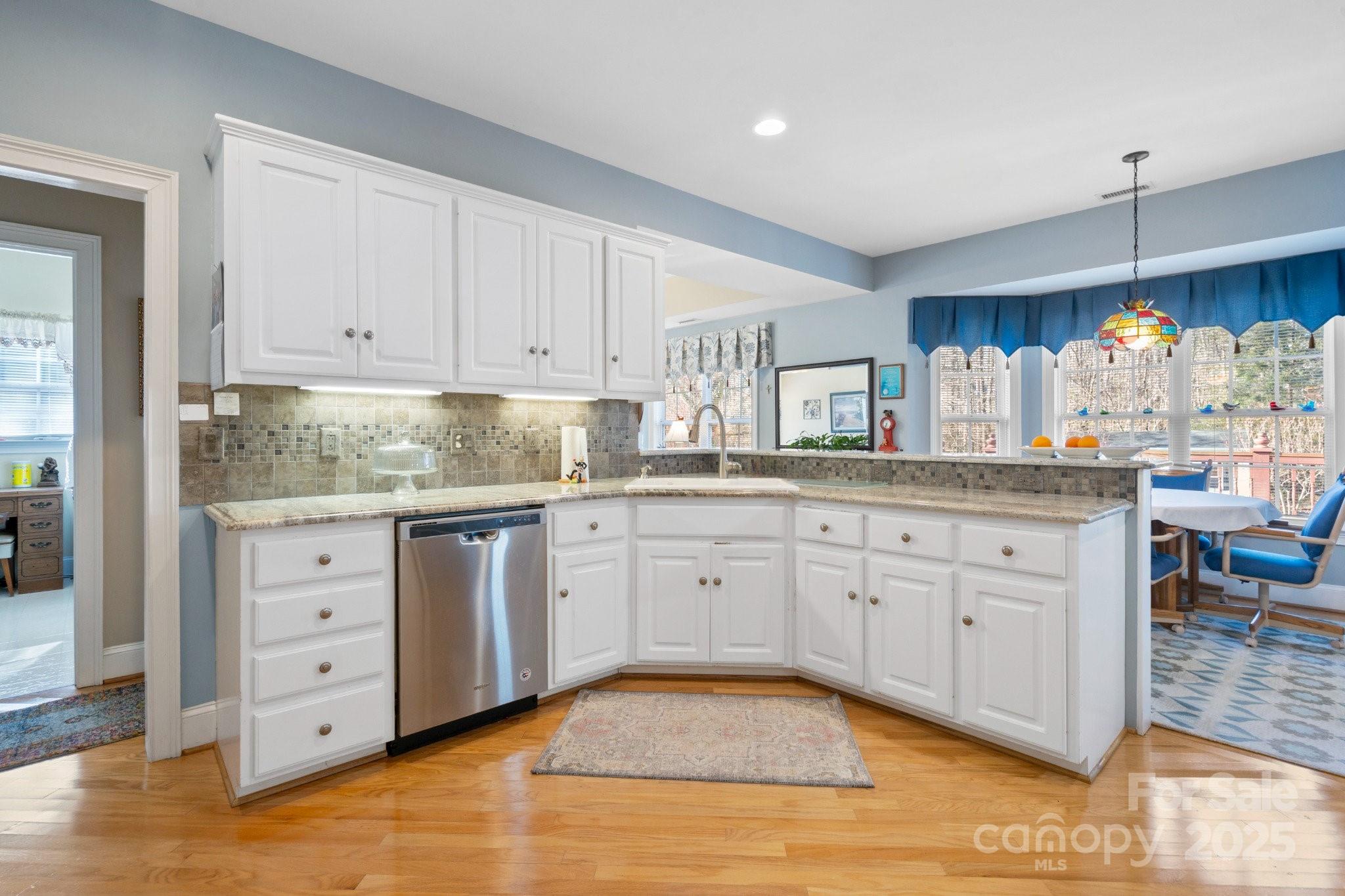 5405 Berrywood Lane Monroe NC 28110