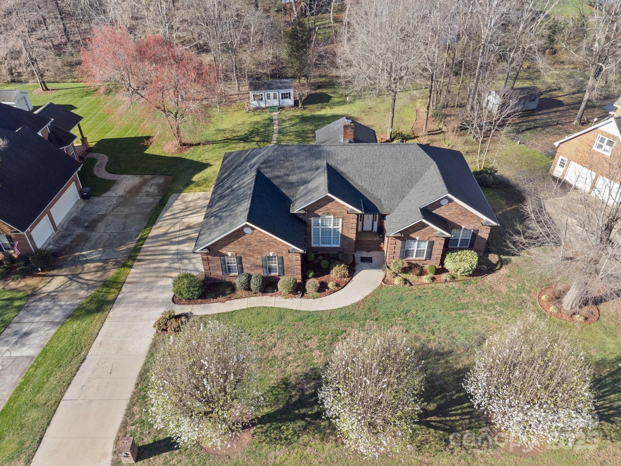 5405 Berrywood Lane Monroe NC 28110