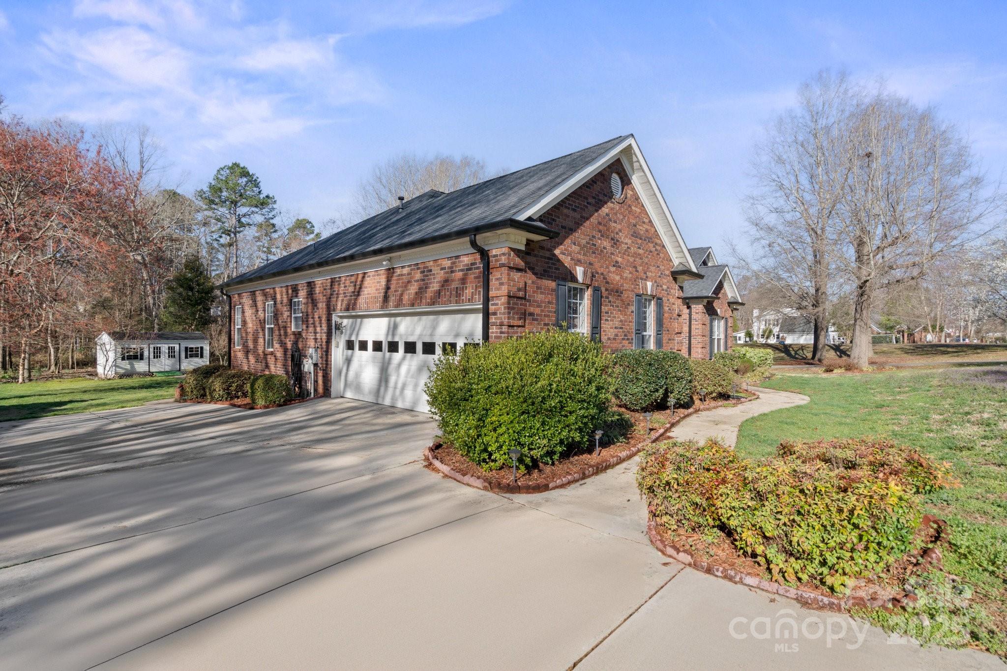 5405 Berrywood Lane Monroe NC 28110
