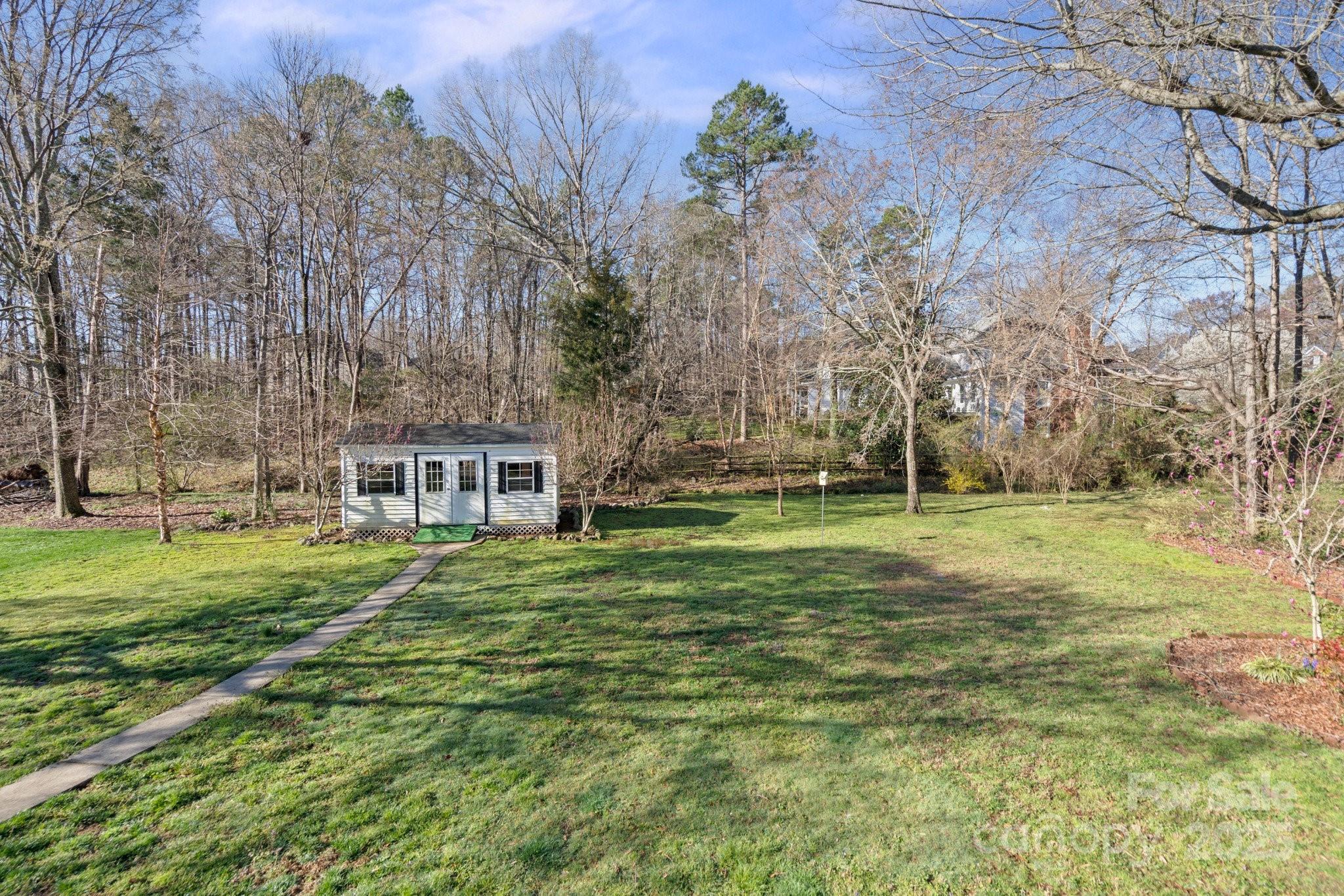 5405 Berrywood Lane Monroe NC 28110