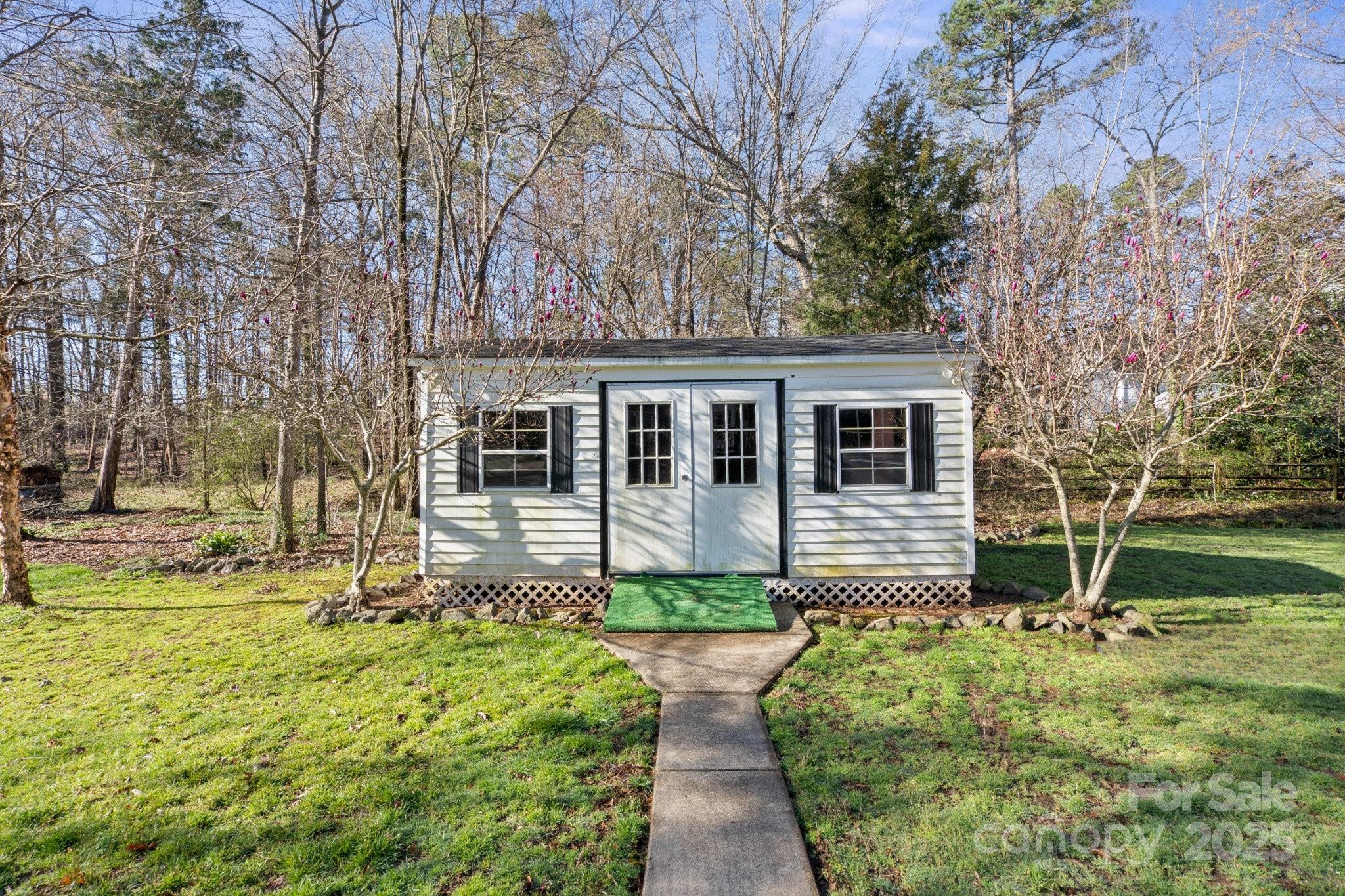 5405 Berrywood Lane Monroe NC 28110
