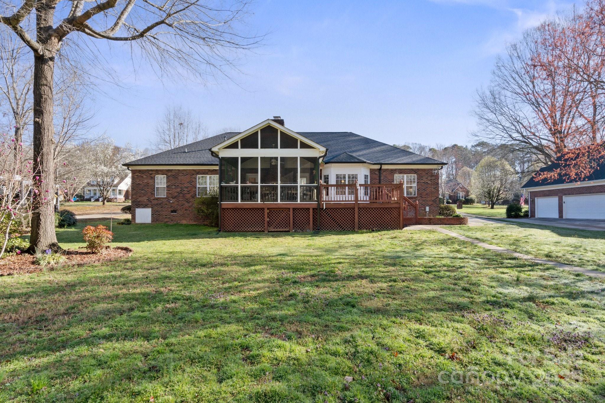 5405 Berrywood Lane Monroe NC 28110