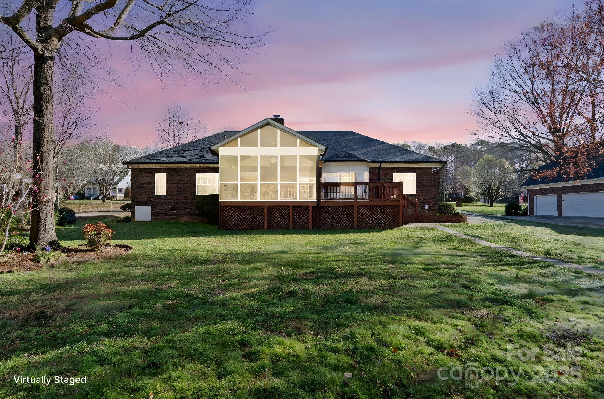 5405 Berrywood Lane Monroe NC 28110