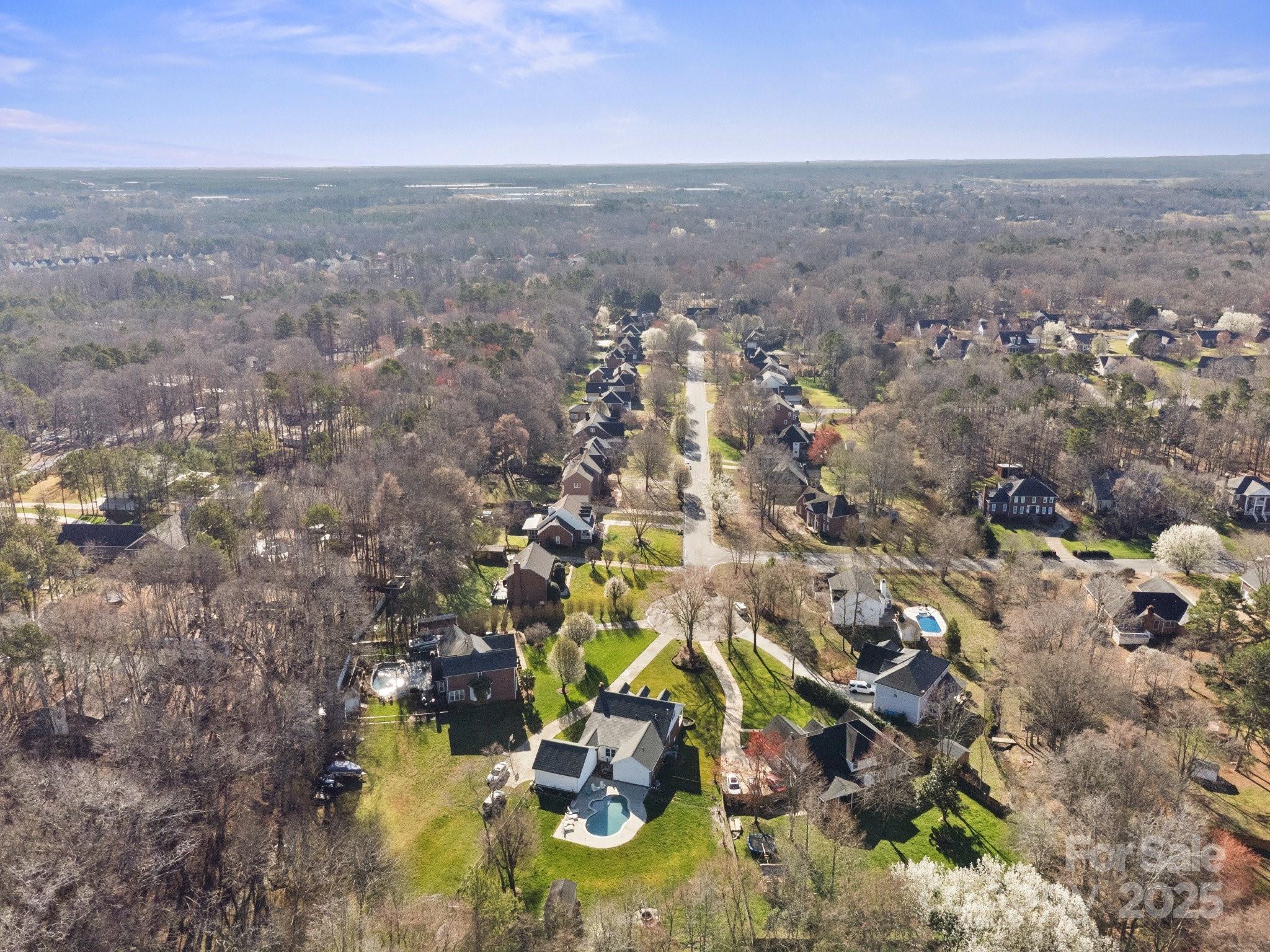 5405 Berrywood Lane Monroe NC 28110
