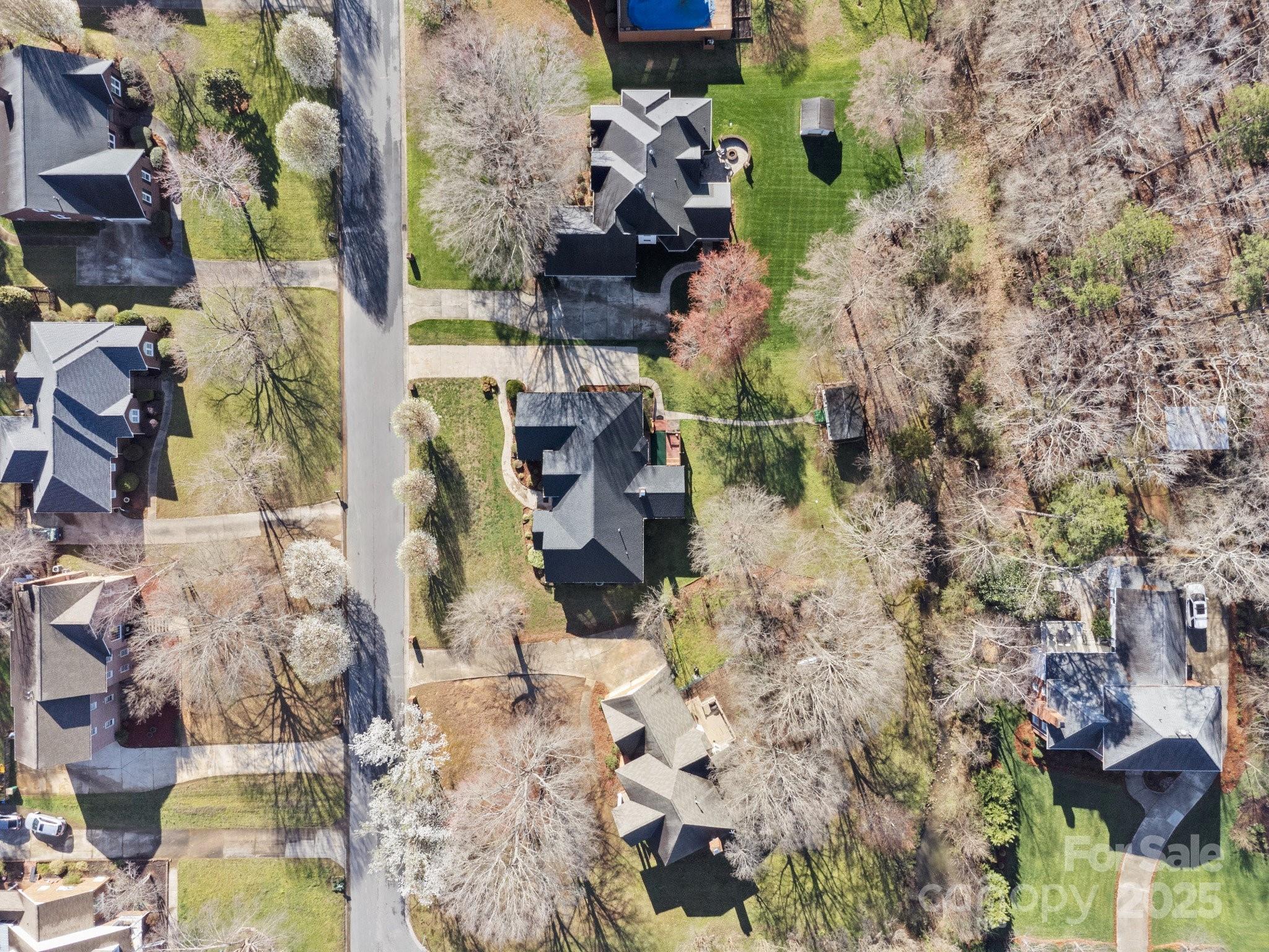 5405 Berrywood Lane Monroe NC 28110