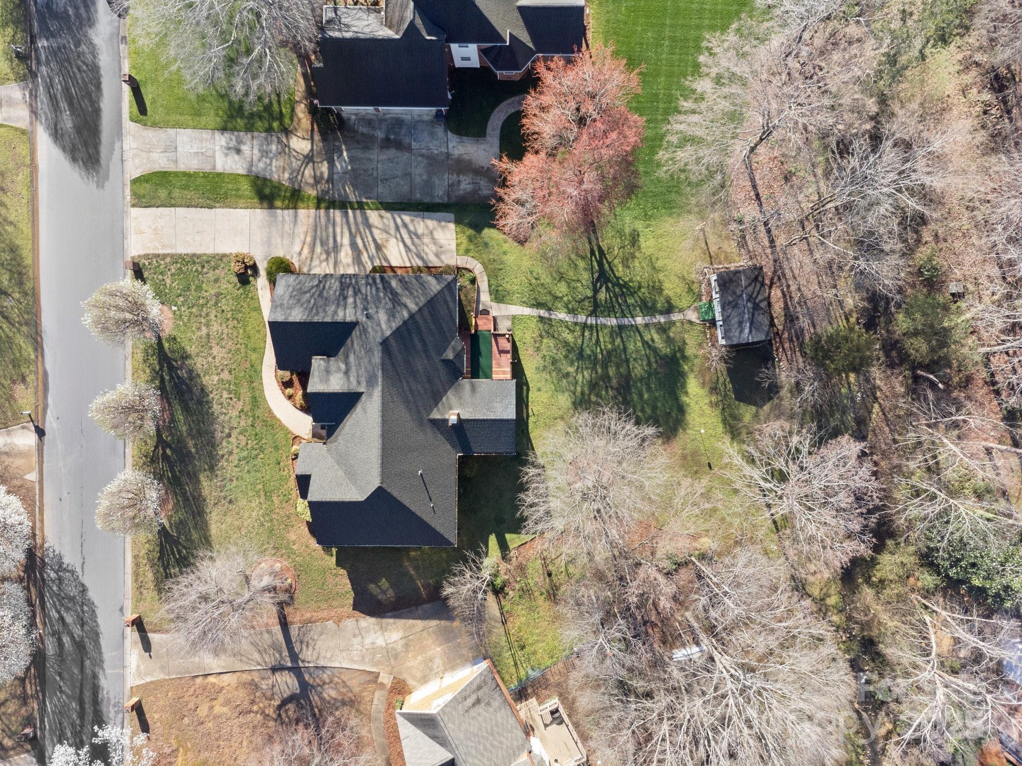5405 Berrywood Lane Monroe NC 28110