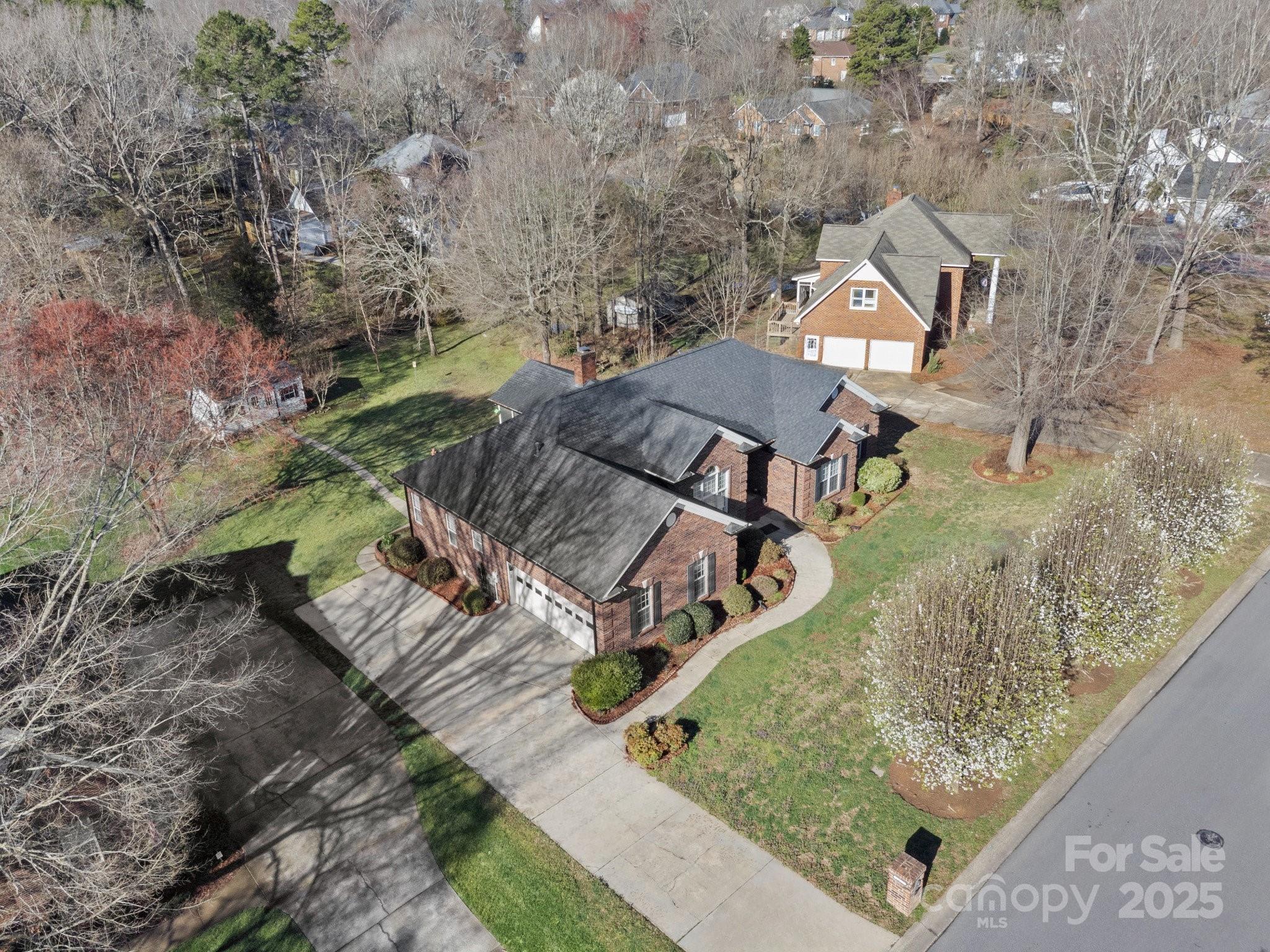 5405 Berrywood Lane Monroe NC 28110