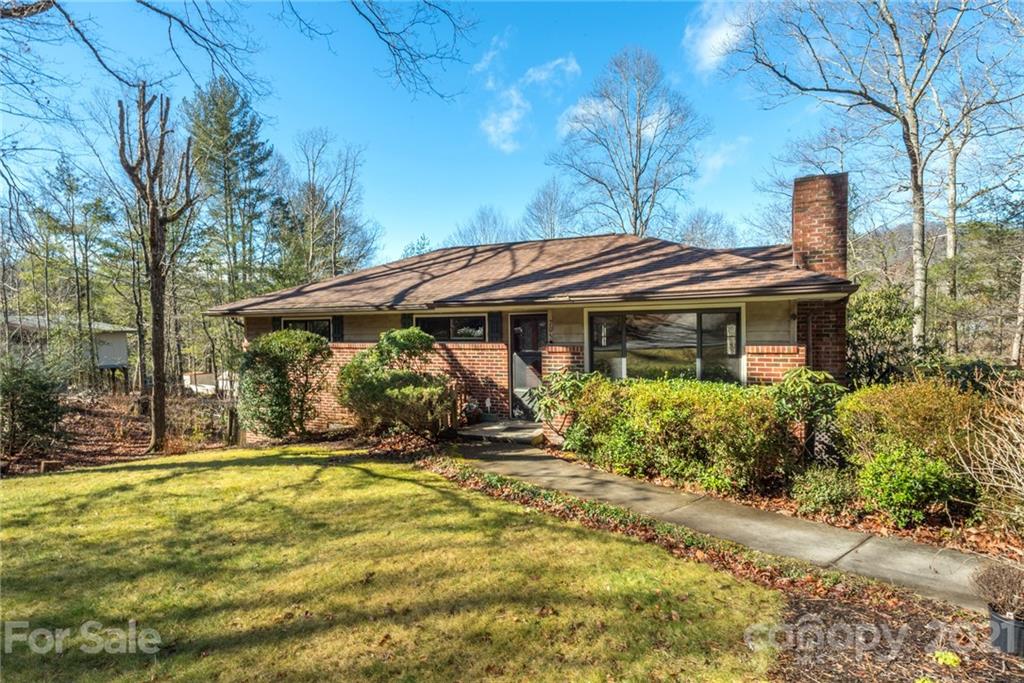 705 Holly Avenue Black Mountain NC 28711