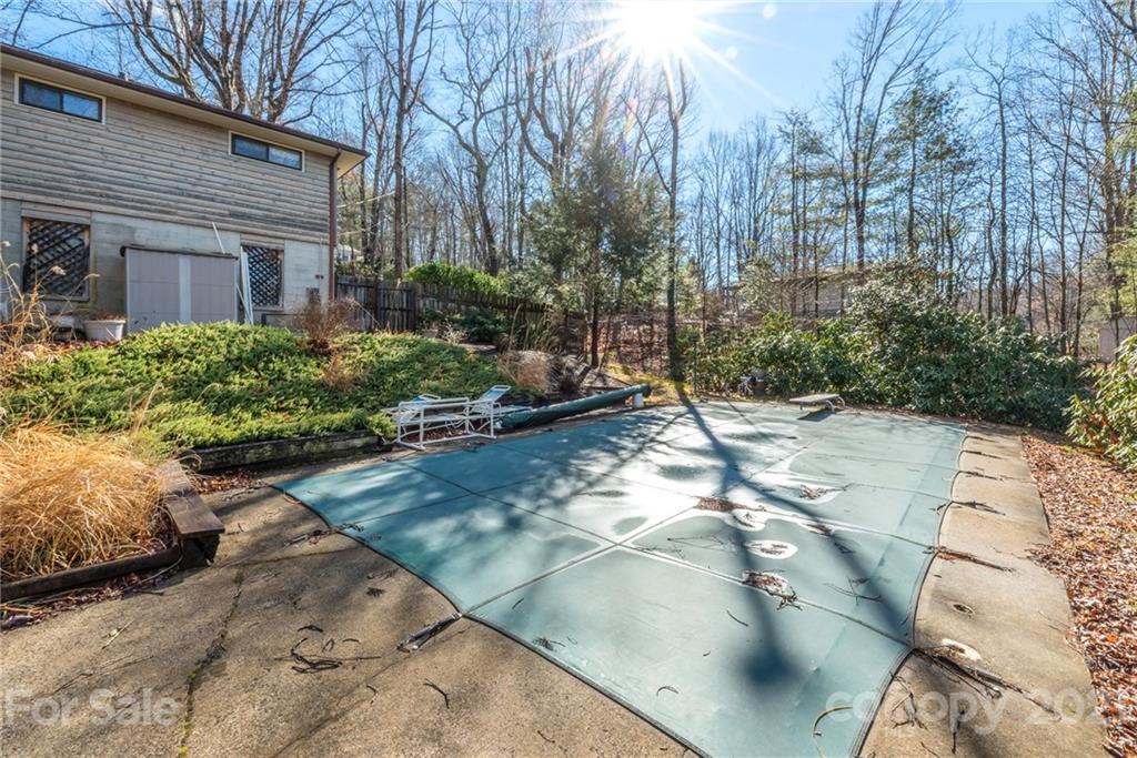 705 Holly Avenue Black Mountain NC 28711