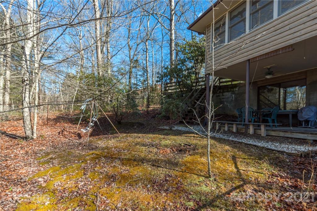 705 Holly Avenue Black Mountain NC 28711