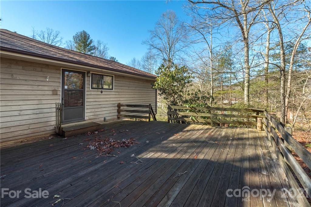 705 Holly Avenue Black Mountain NC 28711