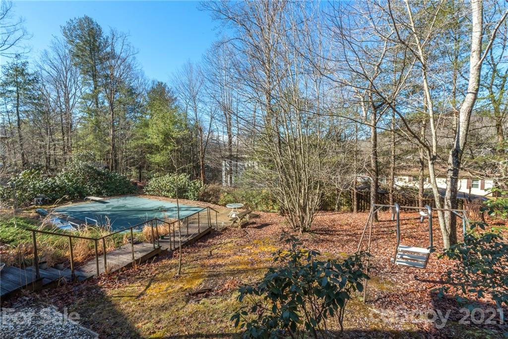 705 Holly Avenue Black Mountain NC 28711