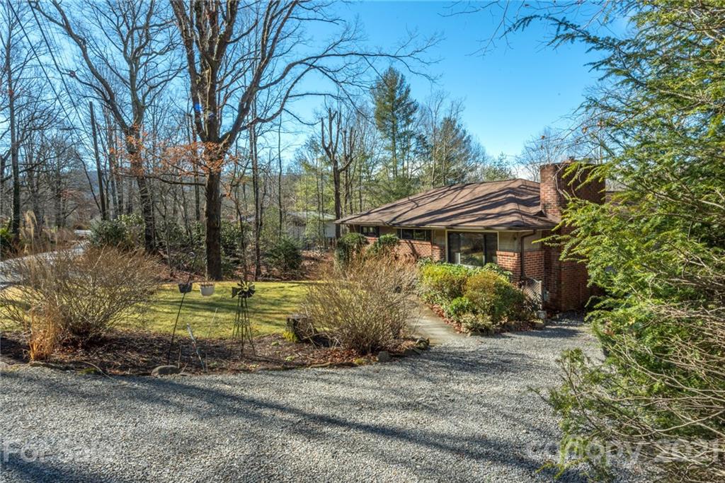 705 Holly Avenue Black Mountain NC 28711