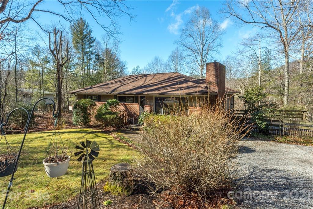 705 Holly Avenue Black Mountain NC 28711