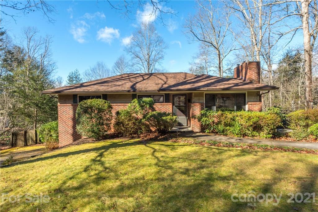 705 Holly Avenue Black Mountain NC 28711