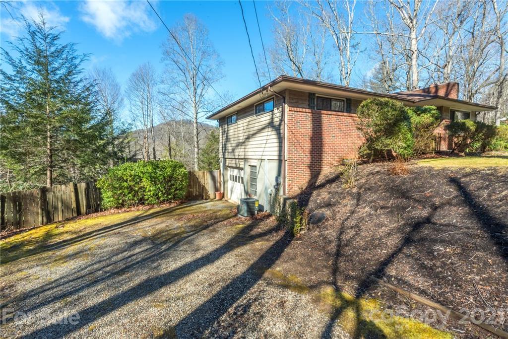705 Holly Avenue Black Mountain NC 28711