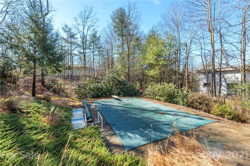 705 Holly Avenue Black Mountain NC 28711