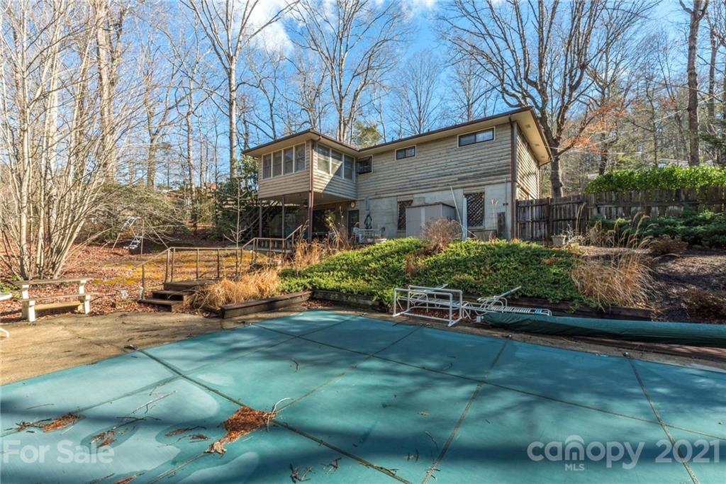 705 Holly Avenue Black Mountain NC 28711