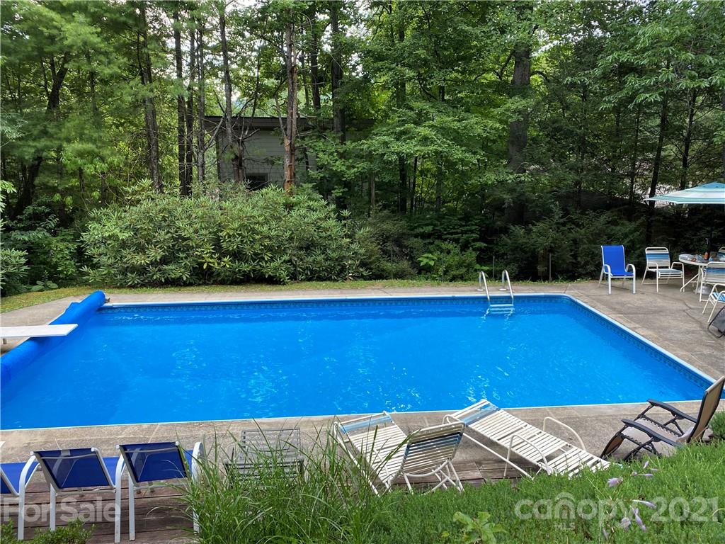 705 Holly Avenue Black Mountain NC 28711