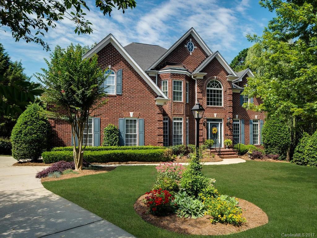 3247 Planters Ridge Road Charlotte NC 28270