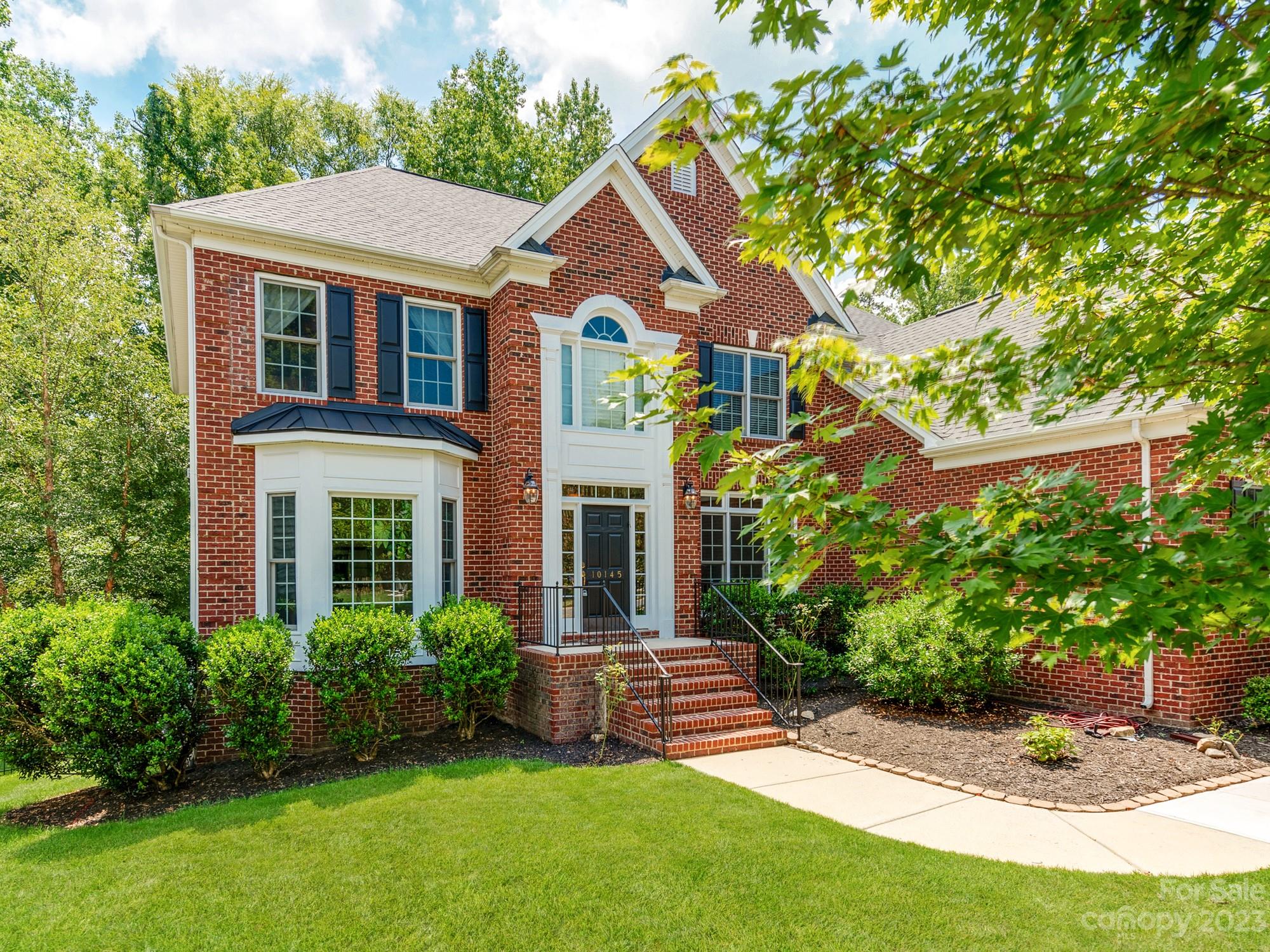 10145 Stewarton Lane Charlotte NC 28269