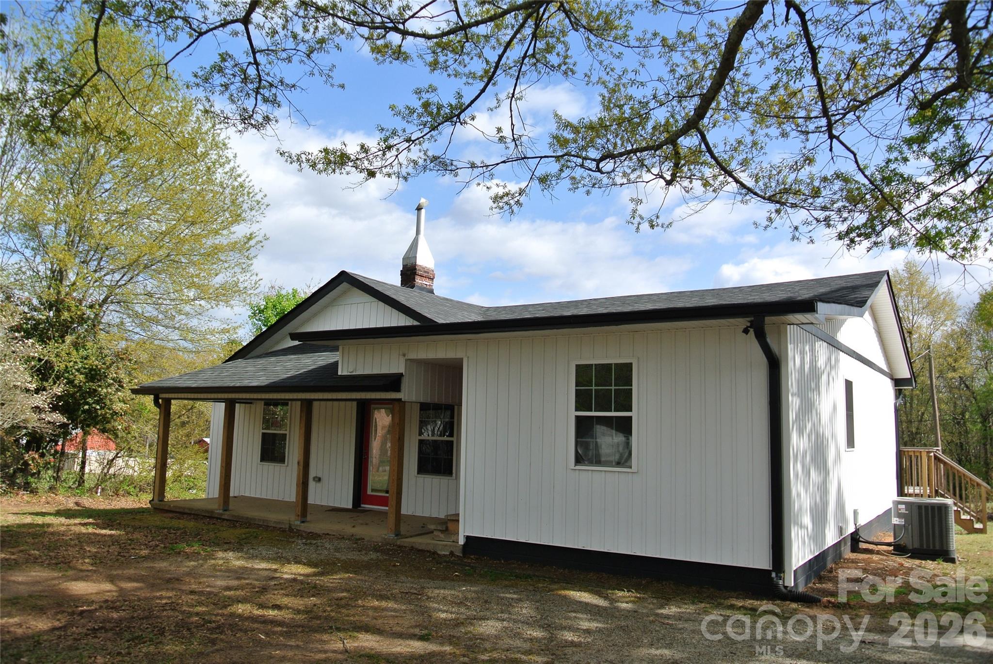 123 Moore Road Ellenboro NC 28040
