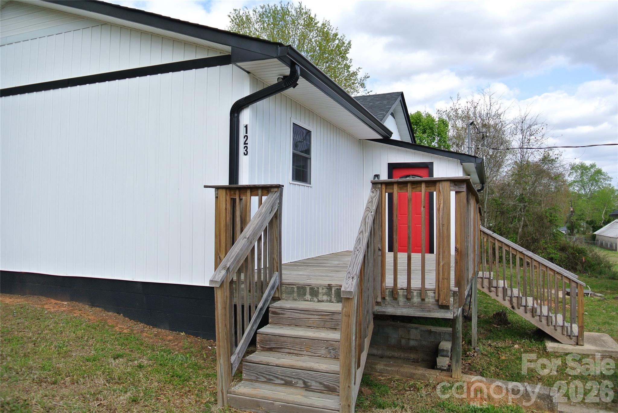 123 Moore Road Ellenboro NC 28040