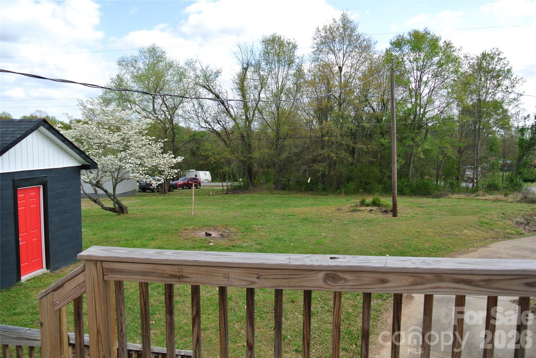 123 Moore Road Ellenboro NC 28040
