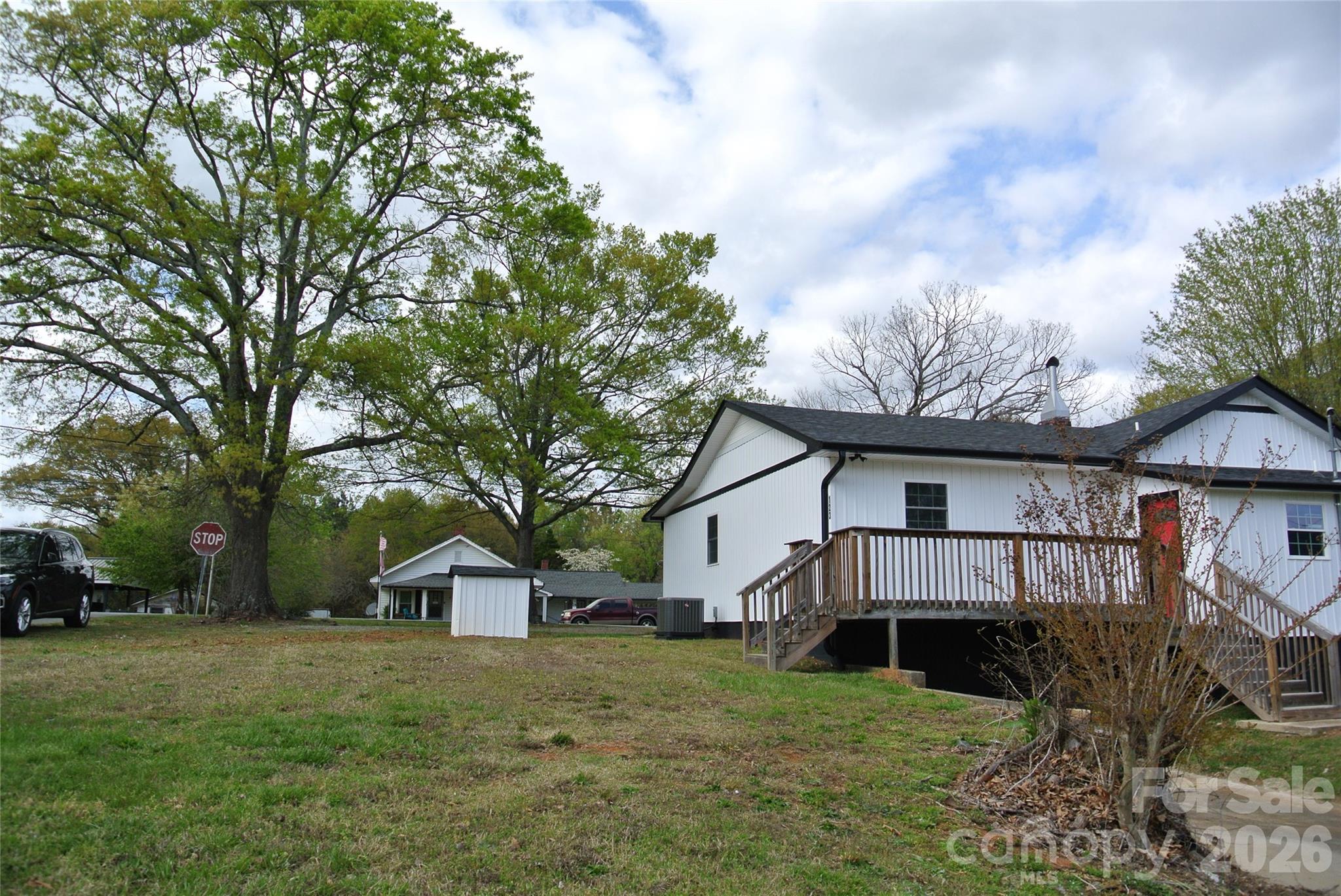 123 Moore Road Ellenboro NC 28040