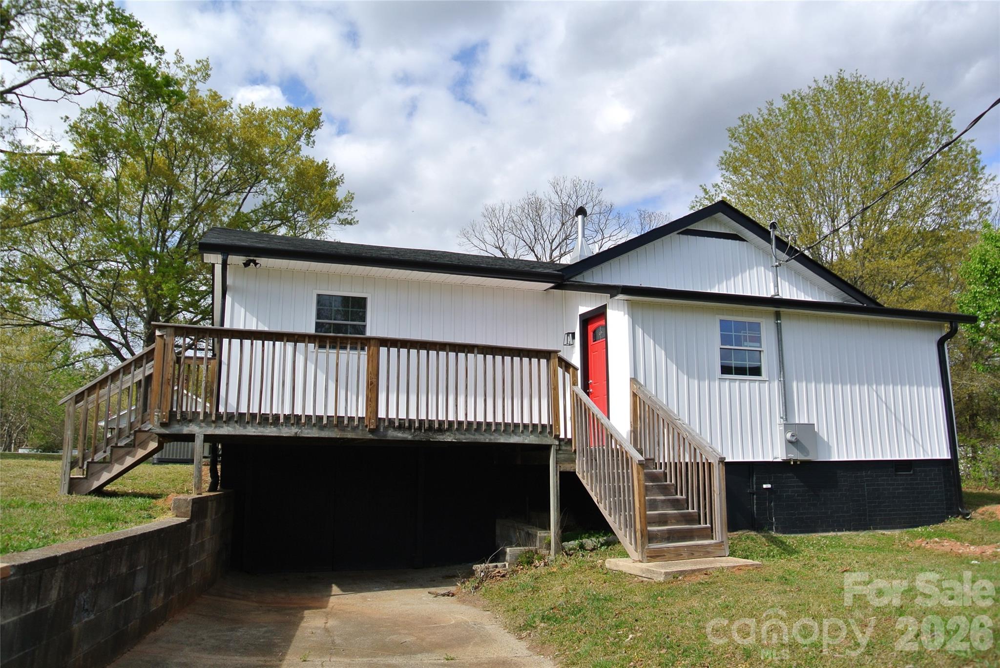 123 Moore Road Ellenboro NC 28040