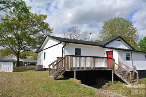 123 Moore Road Ellenboro NC 28040