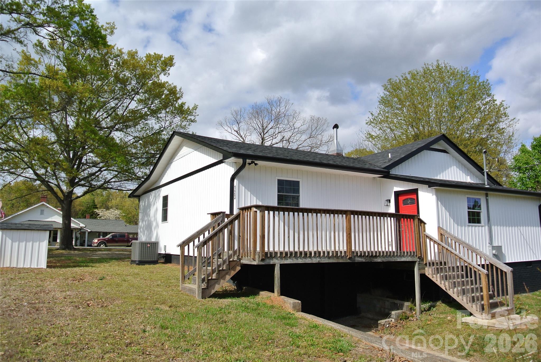 123 Moore Road Ellenboro NC 28040