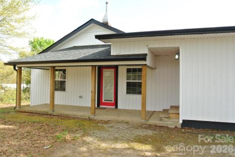 123 Moore Road Ellenboro NC 28040