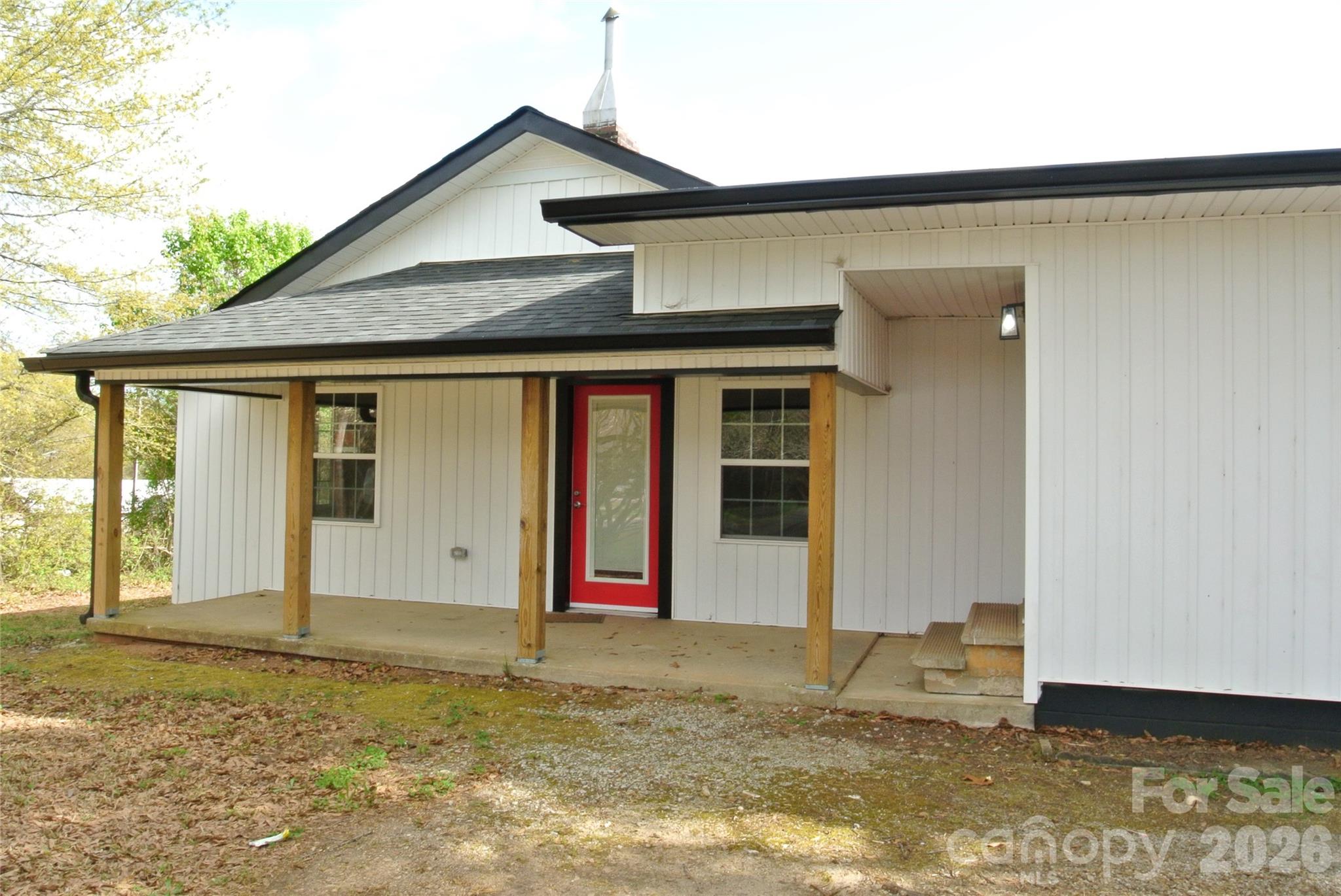 123 Moore Road Ellenboro NC 28040