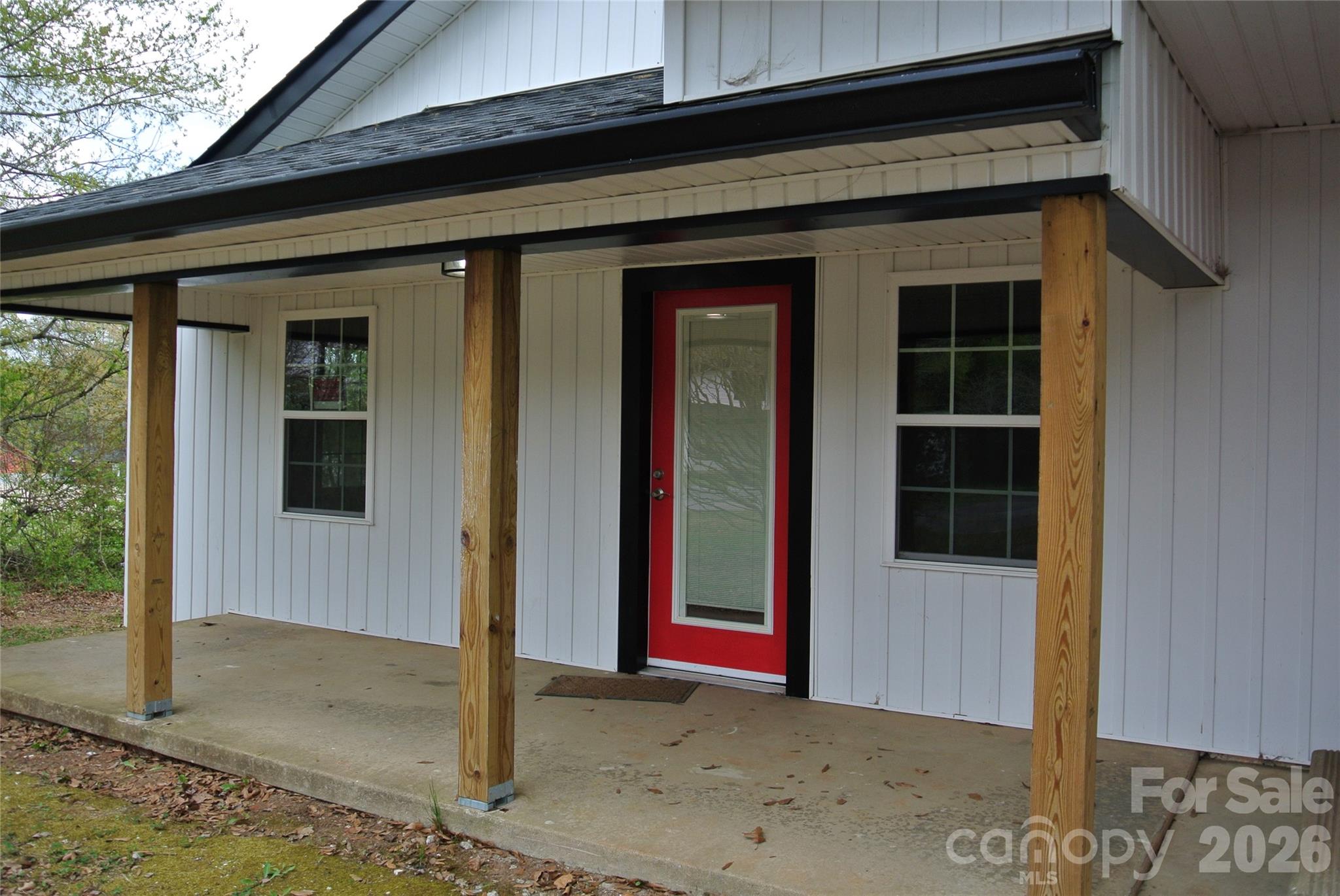 123 Moore Road Ellenboro NC 28040