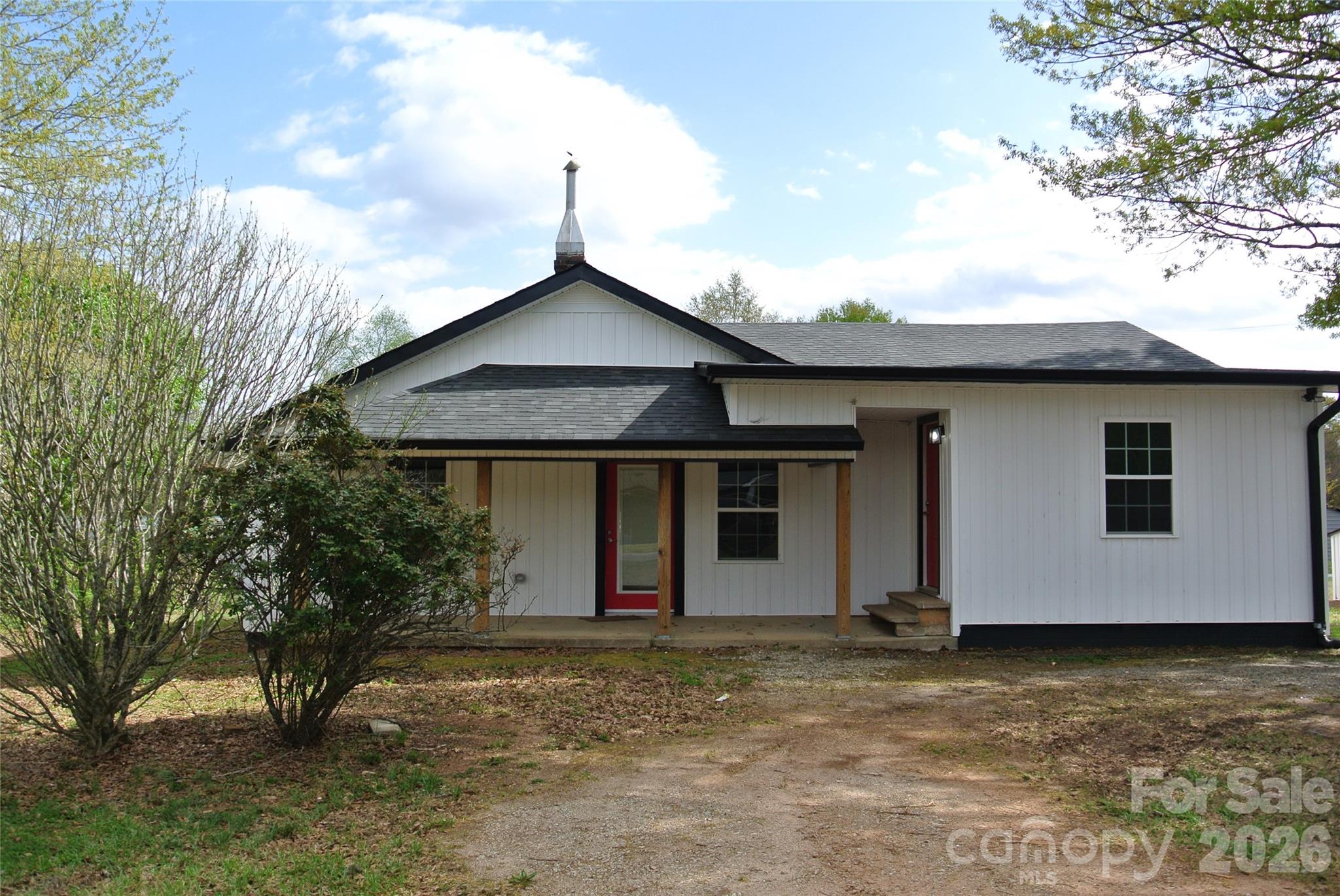 123 Moore Road Ellenboro NC 28040