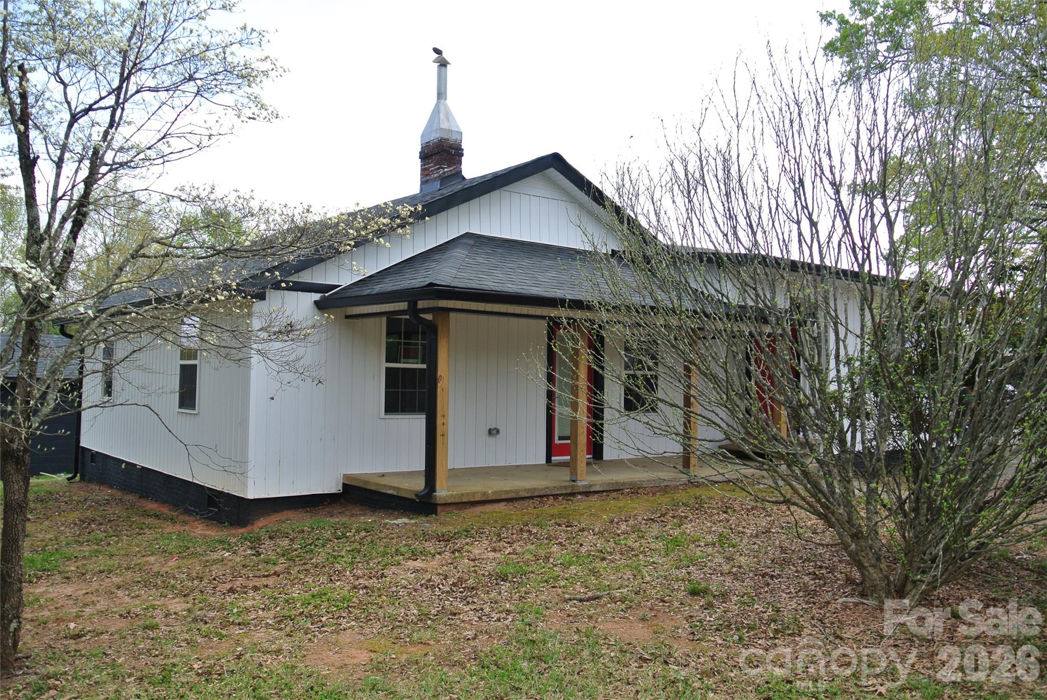 123 Moore Road Ellenboro NC 28040