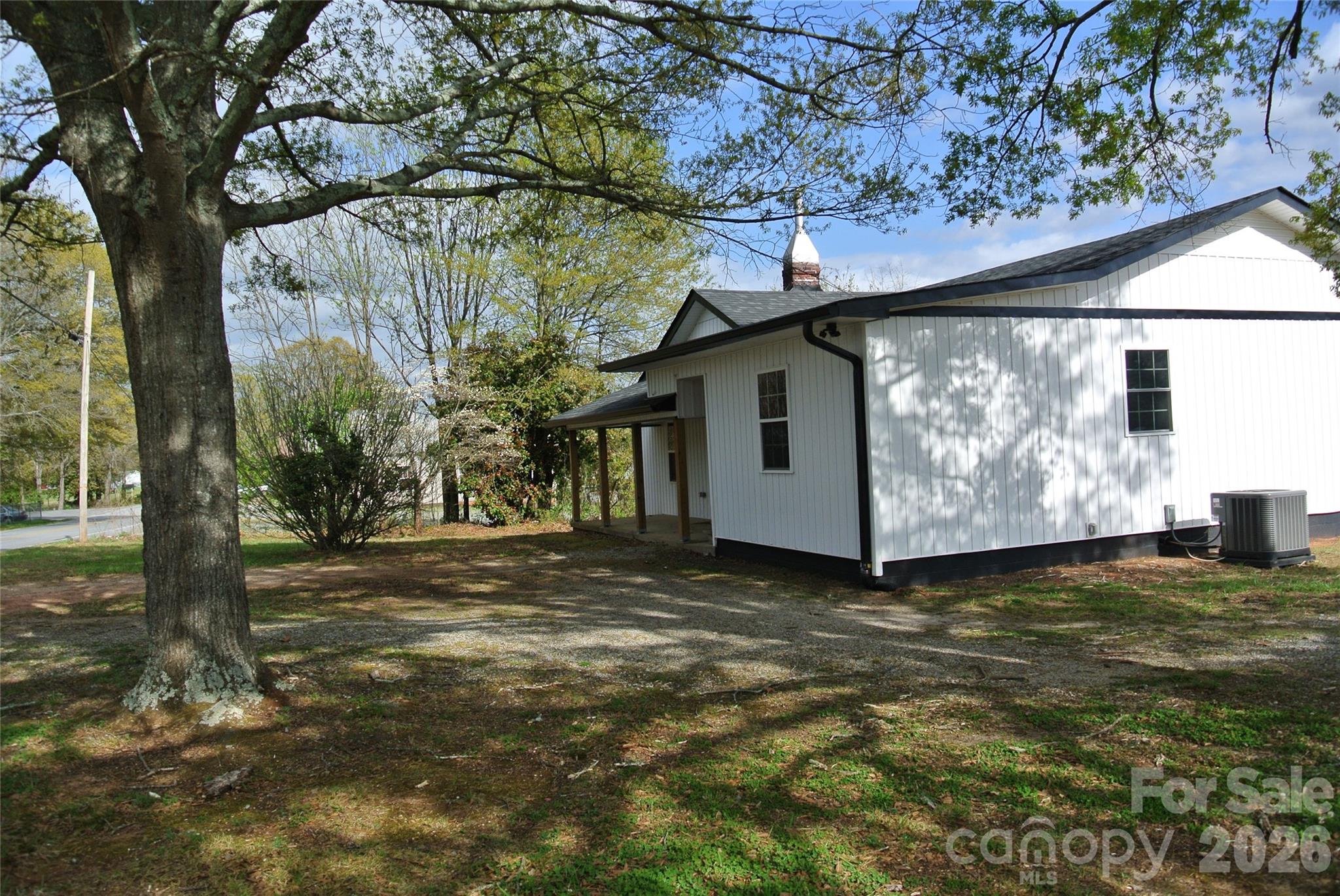 123 Moore Road Ellenboro NC 28040