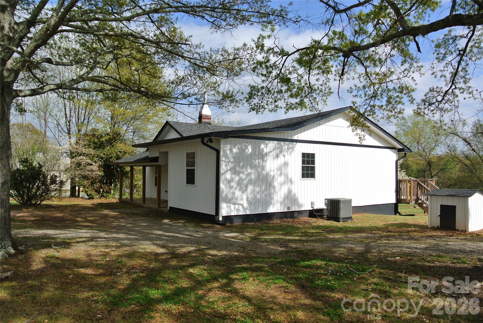 123 Moore Road Ellenboro NC 28040
