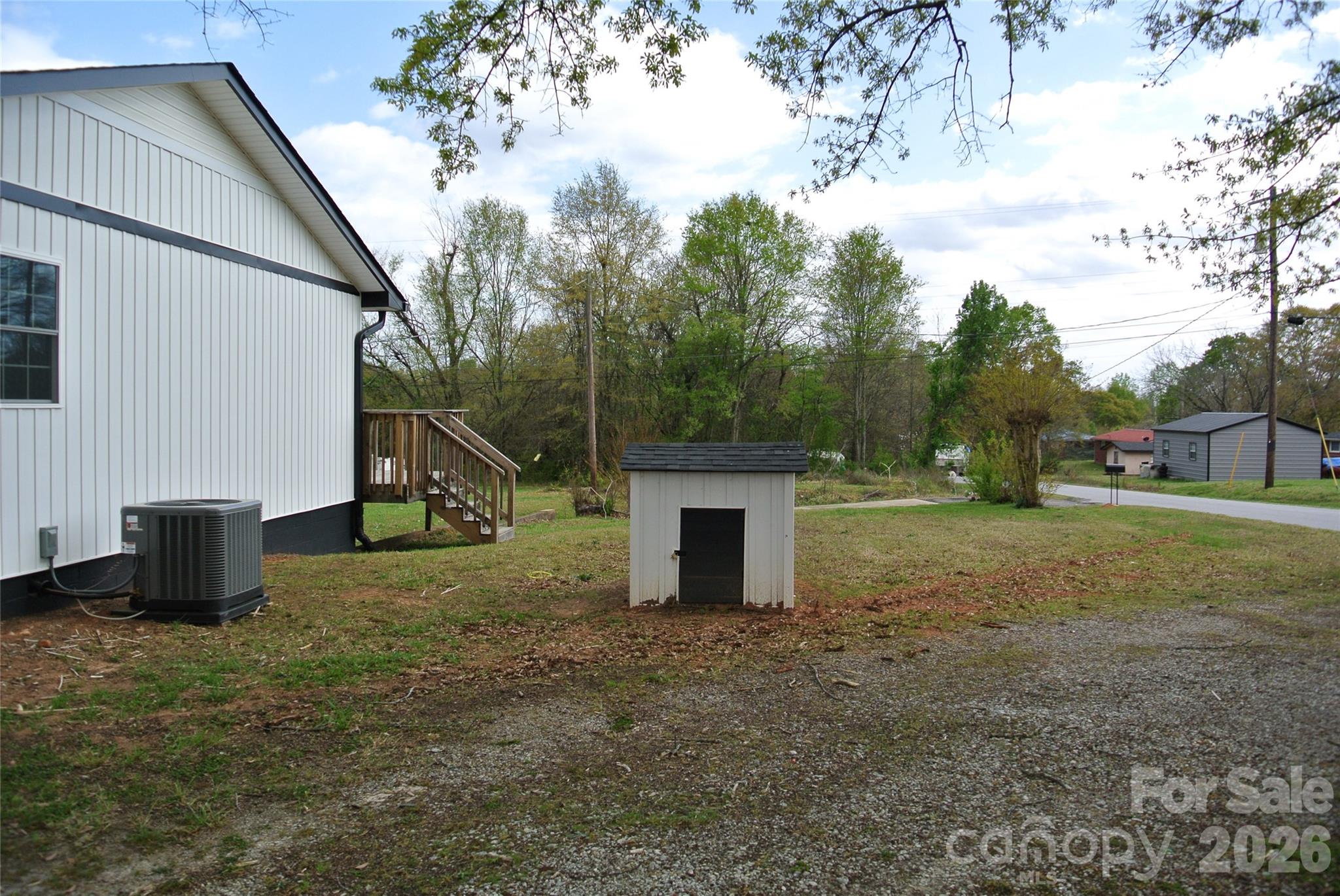 123 Moore Road Ellenboro NC 28040